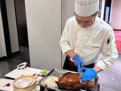 -海天楼(天津泛太平洋店)