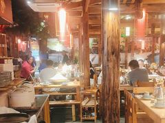-老凯俚酸汤鱼(鸿通城店)