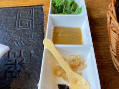 -小城粥道·海胆鲜虾粥(解放广场店)
