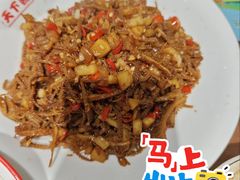 -天下客饭店(中山路店)