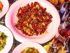 -云的侧面音乐餐吧(丰马牛餐饮广场店)