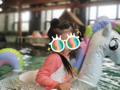 -弘安丽水温泉酒店