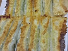 -柏记水饺永泰城店