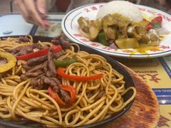 -文通冰室(东方宝泰店)