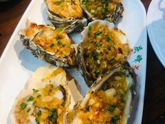 -庆峰龙虾烧烤(合肥一店)