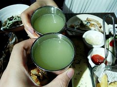 -火炉火自助餐(枫蓝国际店)