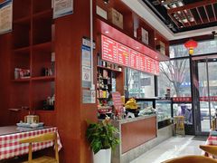 -刘二永香羊肉面庄(长安店)