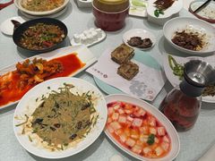 -京鸭棠(让胡路万达店)