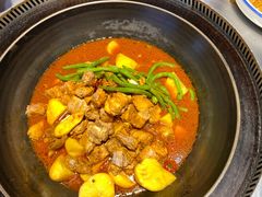 -山河屯铁锅炖(哈西站店)