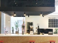 -dotcom coffee古点咖啡(致真大厦店)