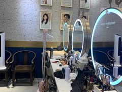 -海马体照相馆(大连柏威年购物中心店)