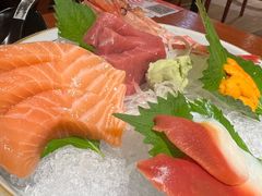 -有喜屋·鲜鸡烧鸟·居酒屋(安龙路店)