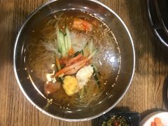 -大壮家原味烤肉(兴华北街店)