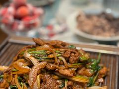 -皇家冰窖小院(什刹海店)