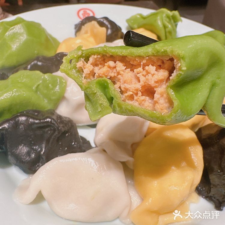 双合园真的是青岛旅游必吃的店了吧