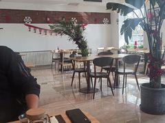 -ALAMEEN阿拉伯餐厅(三里屯店)