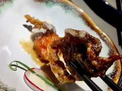 -大将料理餐厅(汇锦街店)
