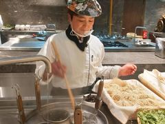 -太湖饭店玉兰厅(自助餐厅)