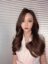 -3AM·S HAIR SALON烫发染发接发