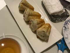 -太湖饭店·寄畅轩中餐厅