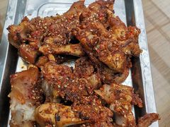 -老磨油饼(高陵店)