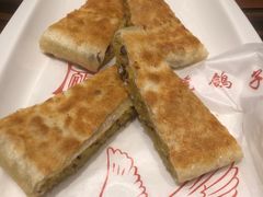 -燕郊烧鸽子(酷车小镇店)