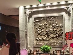 -西安饭庄·非遗陕菜(钟楼店)