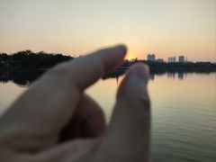 -海珠湖公园