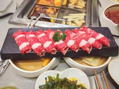 -海底捞火锅(崇文门新世界百货店)