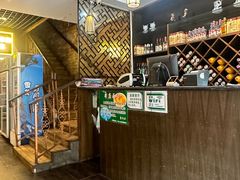 -厚味居炙子烤肉·清真(天桥南纬路店)