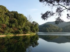 景点-广州市白云山风景名胜区