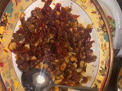 -相约·羊村小馆非遗手抓肉(七一酱园店)