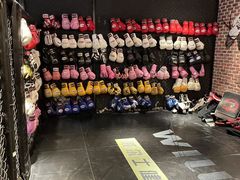 -威尔仕健身·游泳(KING88店)