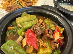 -御满江海鲜酒家(洛溪新城店)