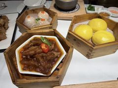 新雅虾饺皇-新雅(丰盛里店)