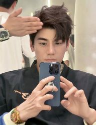 -3AM·S HAIR SALON烫发染发接发