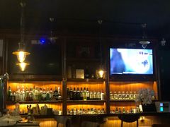 -The Cheebat 锌吧·Bistro(体育西店)