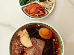 -华天延吉餐厅(西四总店)