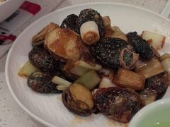 -船歌·鱼水饺青岛菜(金狮广场店)