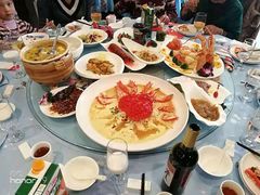 -紫阳富豪大酒店(惠南店)