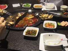 -椒王火锅(厚街万达店)