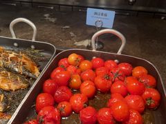 -杭州开元名都大酒店·地中海自助餐厅