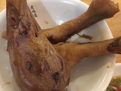 -凤起龙游老面包子(凯德晶品店)