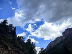 -可可托海景区