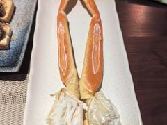 -和创柚子·会席日本料理(新区淮海街店)