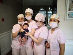 -福田家月子中心 产后 月嫂(市立母子医院店)