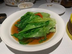 -悦融琥珀·京鲁菜·海味珍品(西单店)
