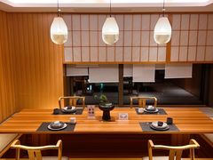 -厦门源昌凯宾斯基大酒店-隠れ鉄板焼
