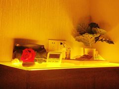 -禧瑞 ·丝浴主题·水疗·spa(中山公园店)