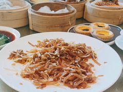 -御和宴·精品粤菜(天润御海湾店)